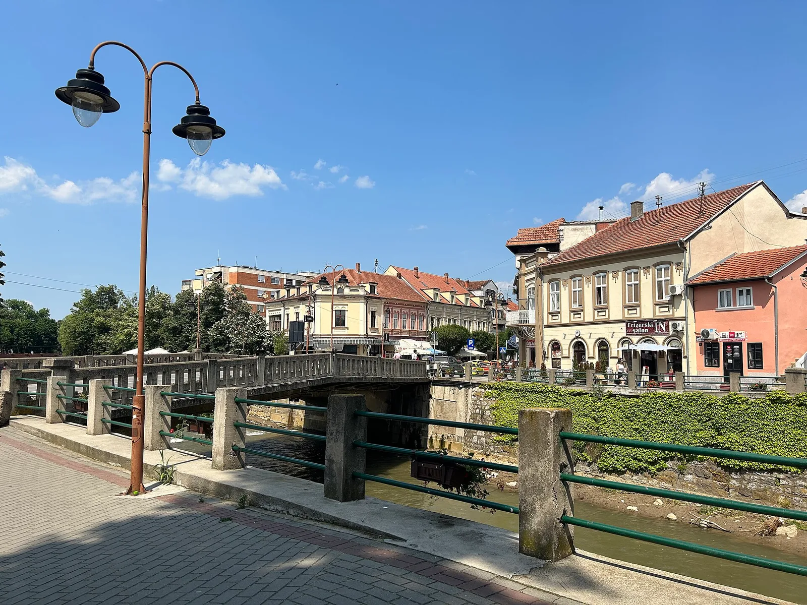 Комбинација Књажевац и Стара планина